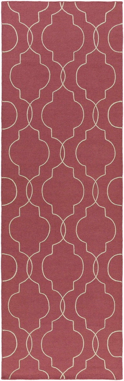 Elliott Area Rug - Clearance