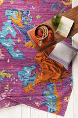 Lugarno Throw Pillow - Clearance