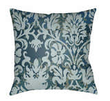 Lumbayanague Outdoor Throw Pillow