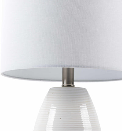 Lumbang Table Lamp