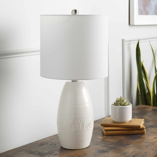 Lumbang Table Lamp