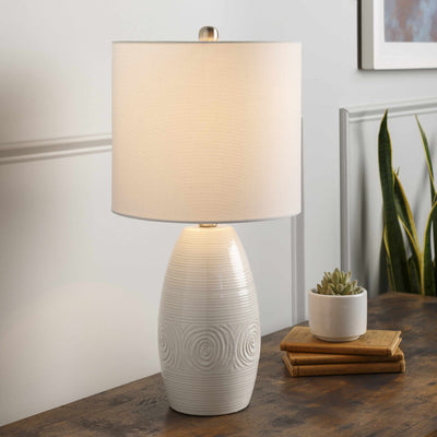 Lumbang Table Lamp