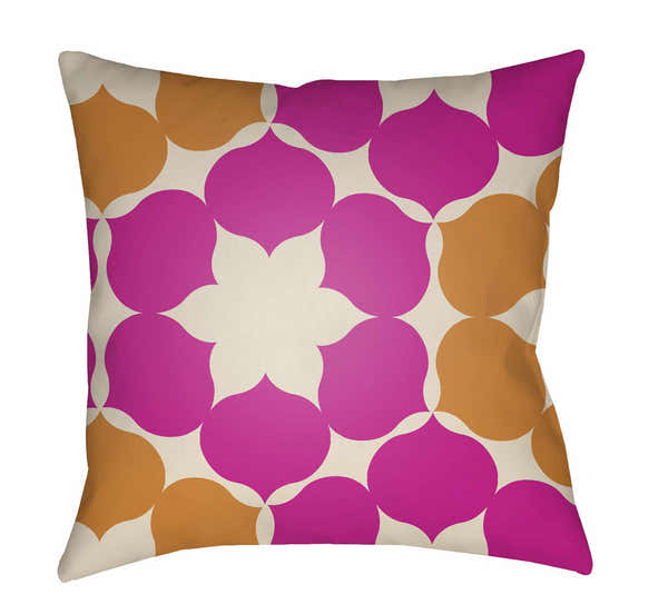 Lambontong Outdoor Throw Pillow