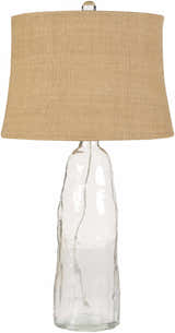 Tinoto Glass Table Lamp - Clearance
