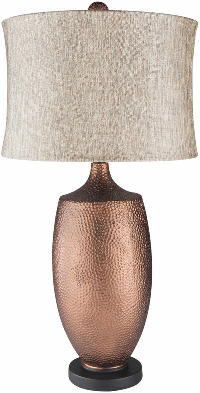 Paxtonville Table Lamp