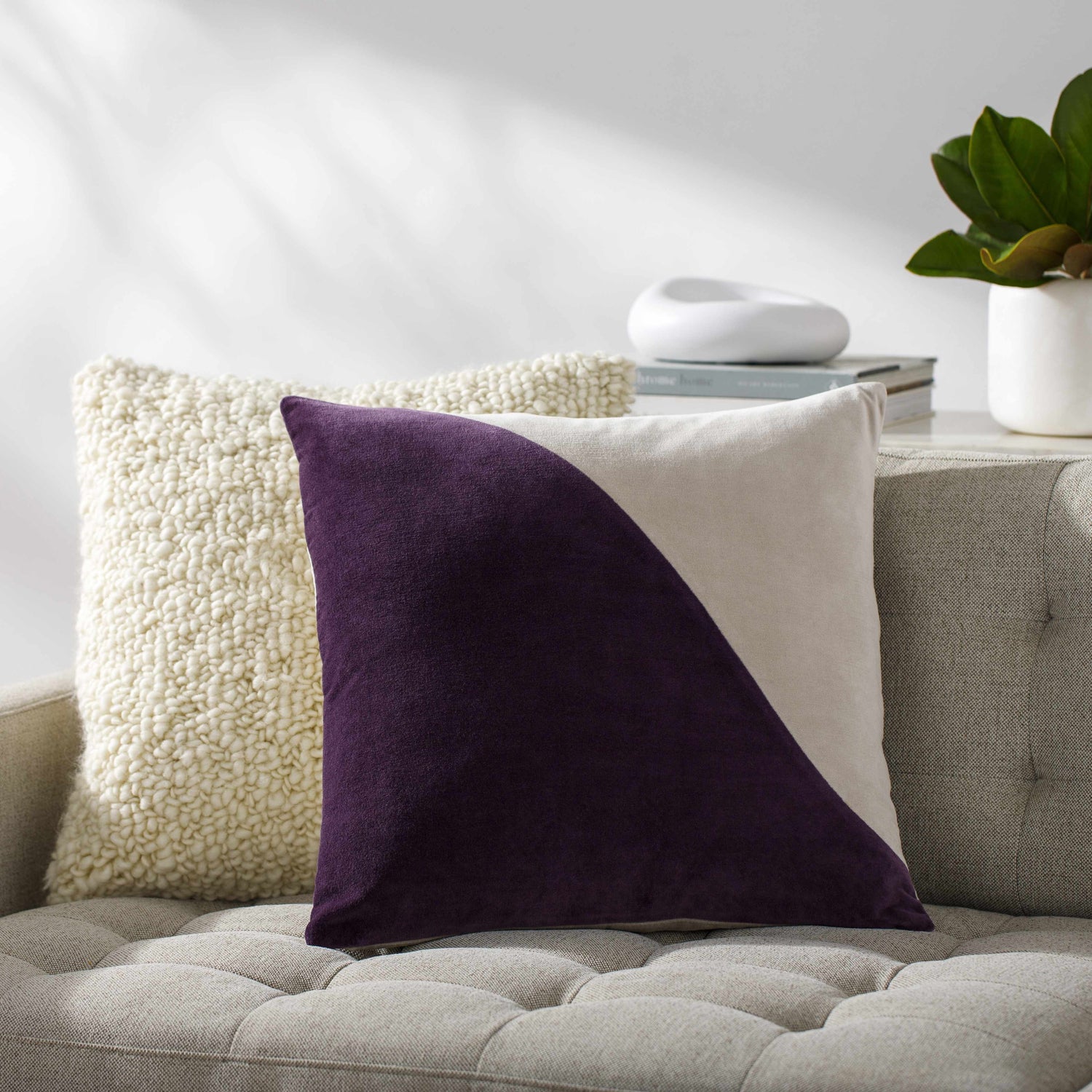 Lamis Lumbar Pillow