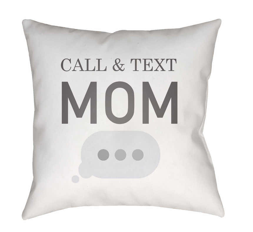 Elam Outdoor Throw Pillow