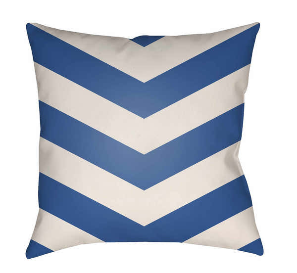 Lincolnia Outdoor Throw Pillow