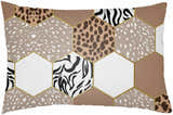 Linda Outdoor Throw Pillow