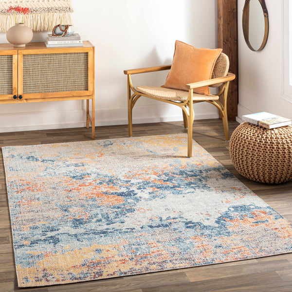 Landen Area Rug - Clearance