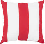 Alangilanan Outdoor Throw Pillow