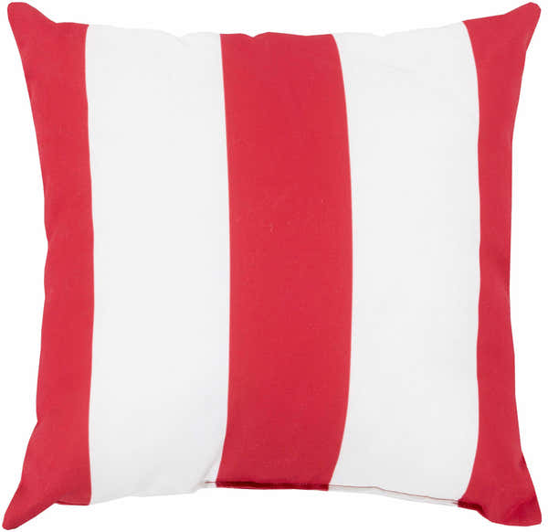 Alangilanan Outdoor Throw Pillow