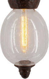 Longforgan Ceiling Light - Clearance