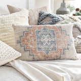 Lingig Pillow Cover - Clearance