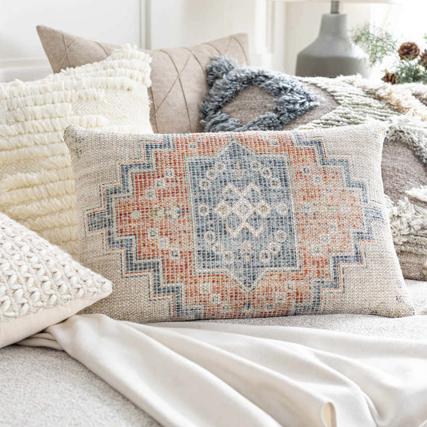 Lingig Pillow Cover - Clearance
