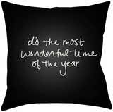 Alangilan Outdoor Throw Pillow