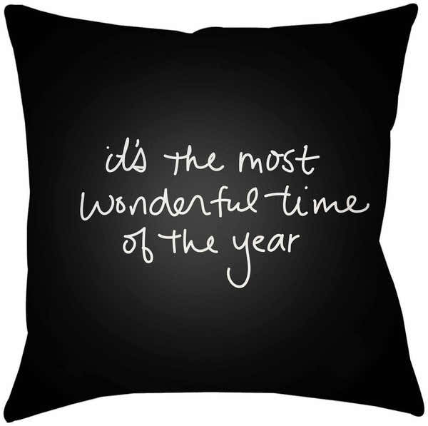 Alangilan Outdoor Throw Pillow