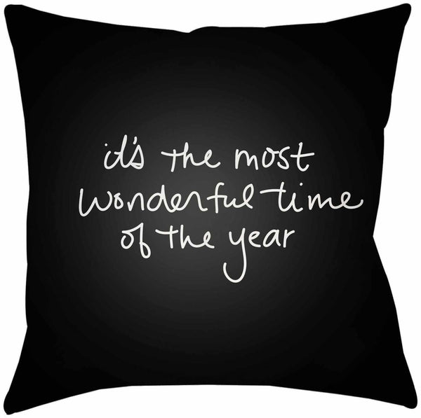 Alangilan Throw Pillow