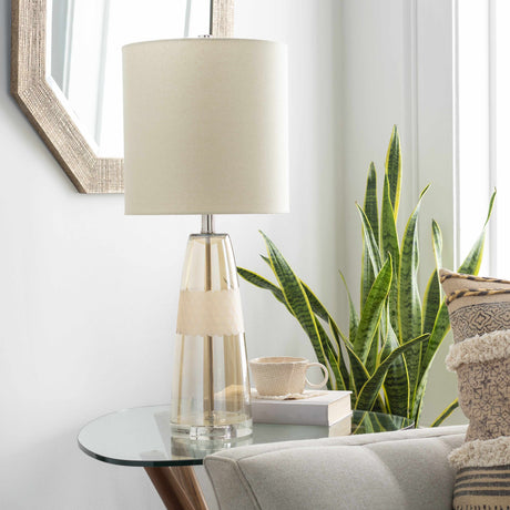 Longmeadow Table Lamp