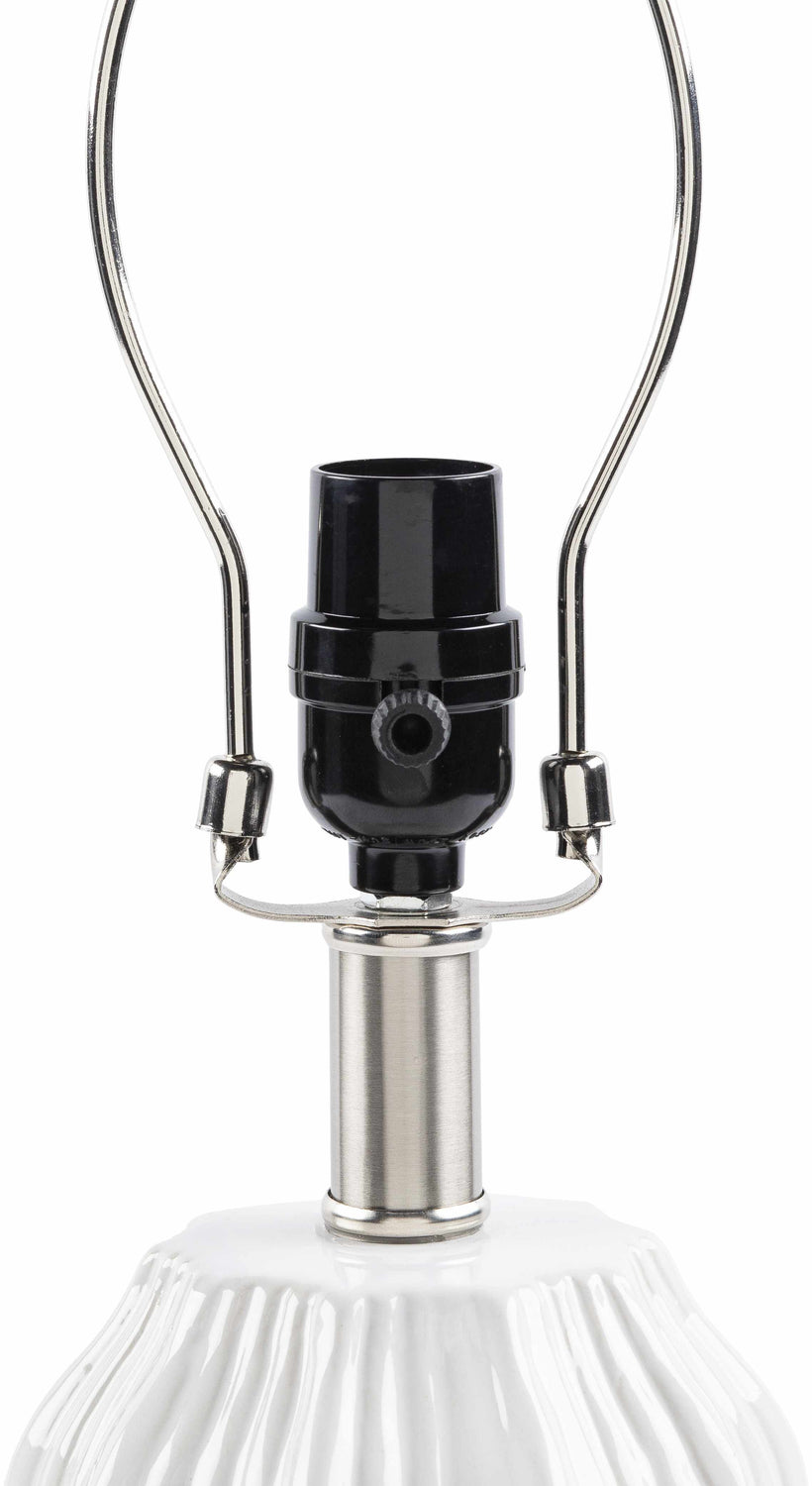 Lingasan Table Lamp - Clearance