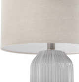 Lingasan Table Lamp - Clearance