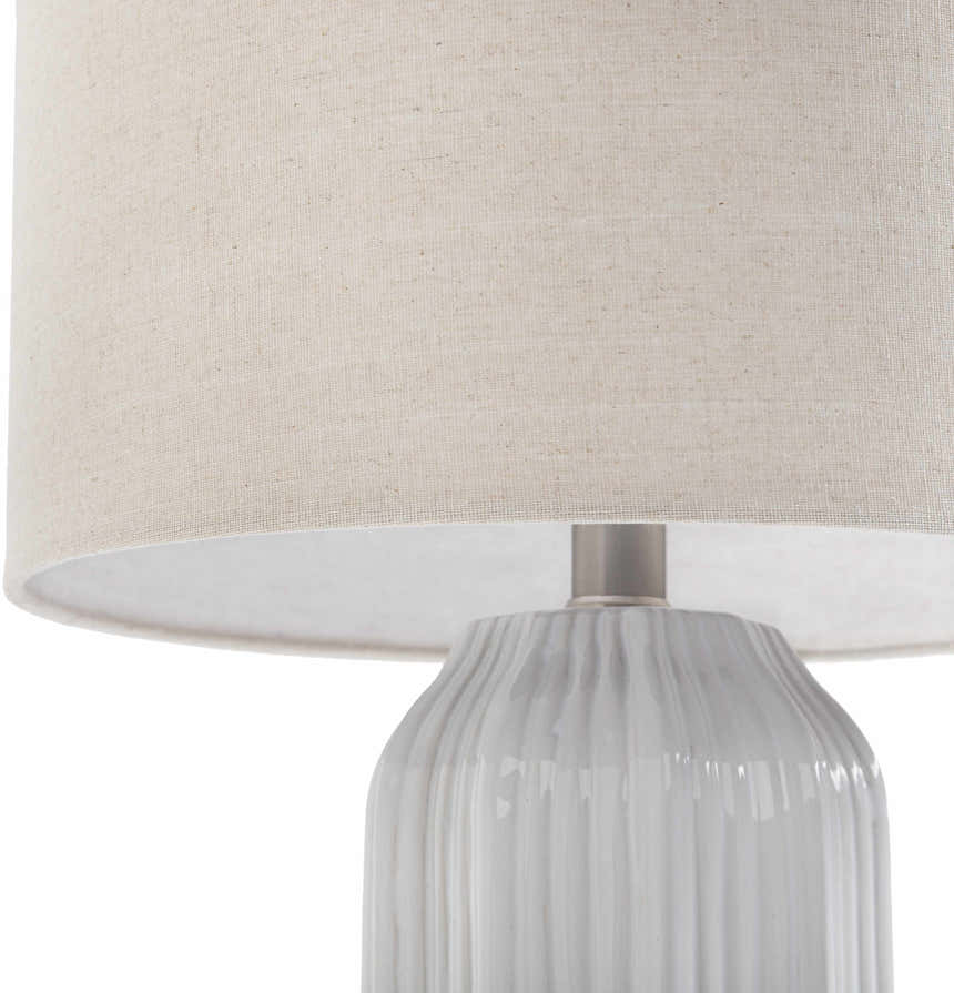 Lingasan Table Lamp - Clearance