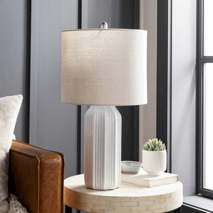 Lingasan Table Lamp - Clearance