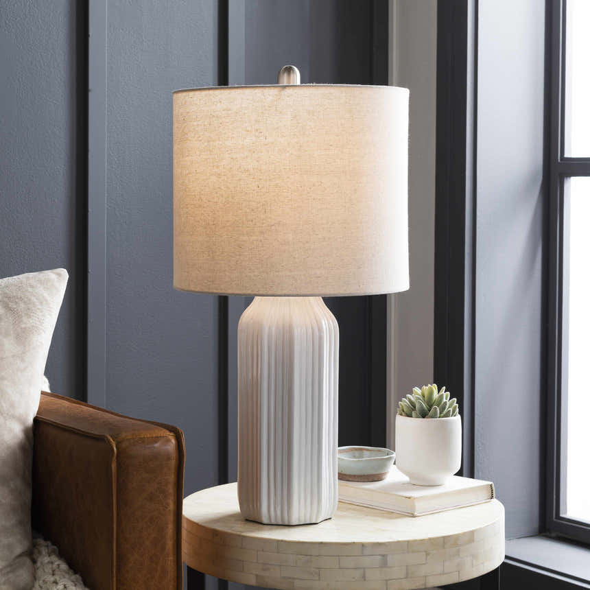 Lingasan Table Lamp - Clearance