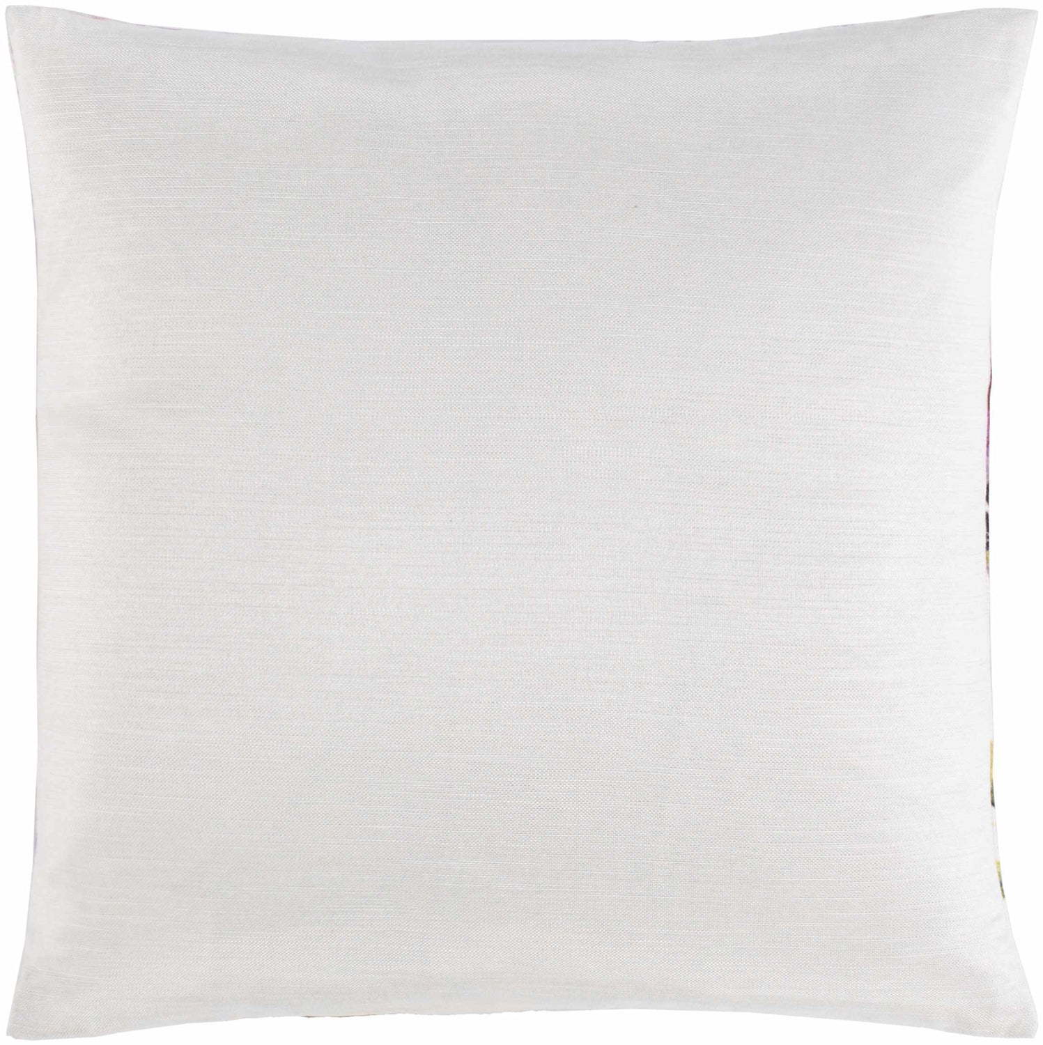 Langtoft Floral Splash Throw Pillow - Clearance