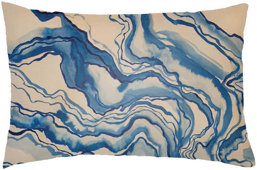 Ling Throw Pillow