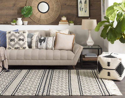 Leon Area Rug - Clearance