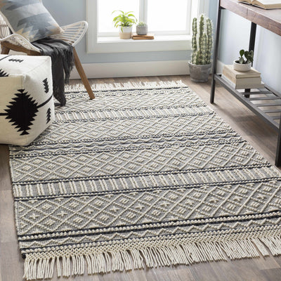 Leon Area Rug - Clearance