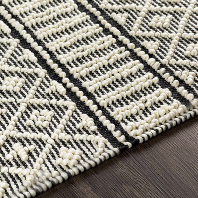 Leon Area Rug - Clearance