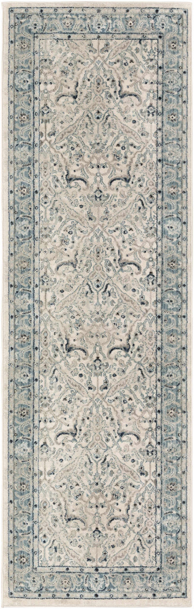 Leonard Area Rug