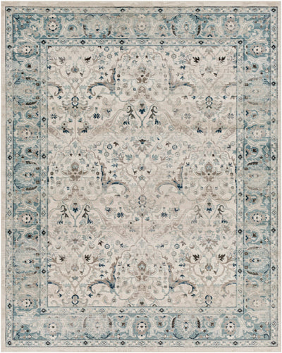 Leonard Area Rug