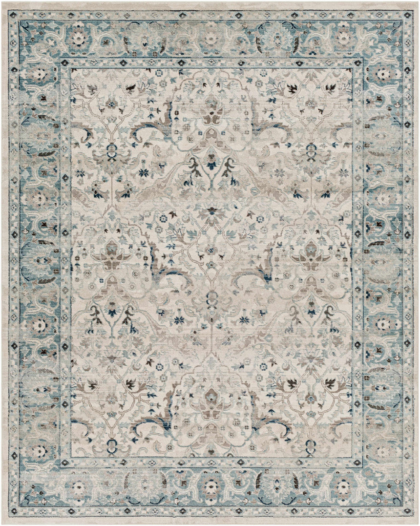 Leonard Area Rug