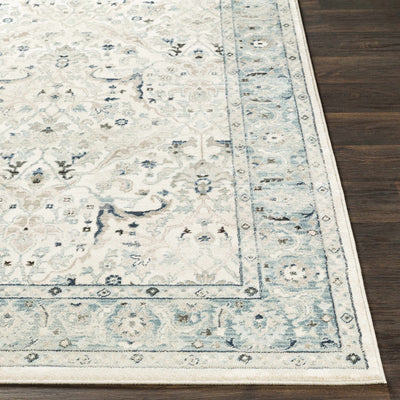 Leonard Area Rug