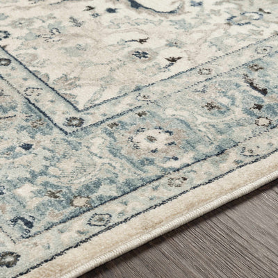 Leonard Area Rug