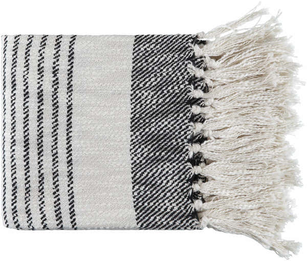 Lakhisarai Throw Blanket - Clearance