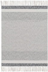 Lakhisarai Throw Blanket