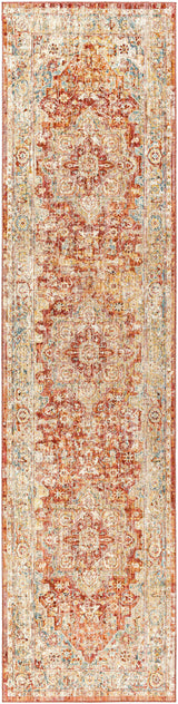 Lono Area Rug - Clearance