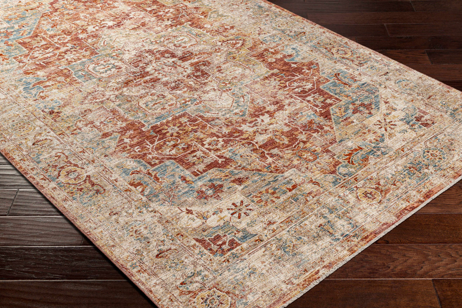 Lono Area Rug - Clearance