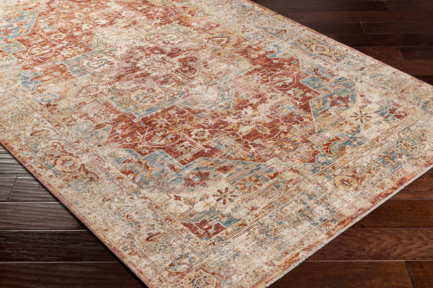 Lono Area Rug - Clearance