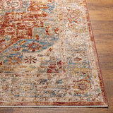 Lono Area Rug - Clearance