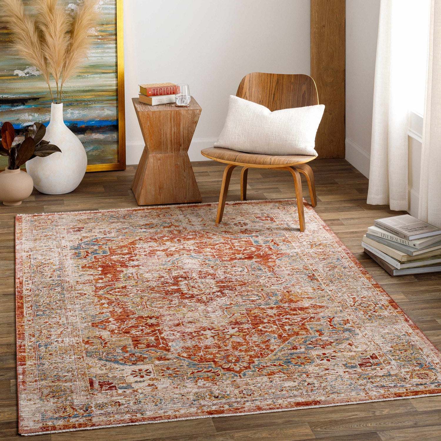 Lono Area Rug - Clearance