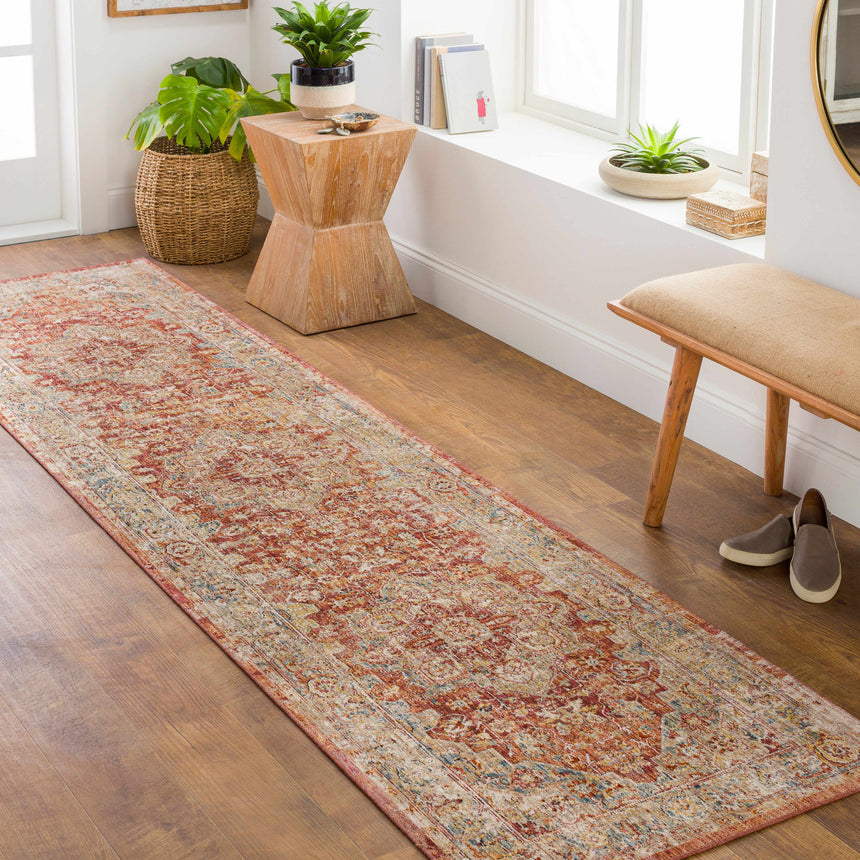 Lono Area Rug - Clearance
