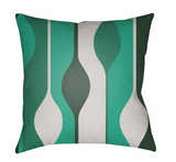 Lantapan Outdoor Throw Pillow