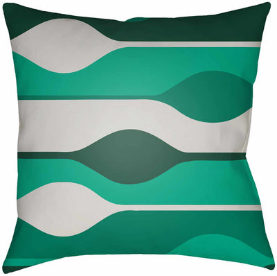 Lantapan Throw Pillow