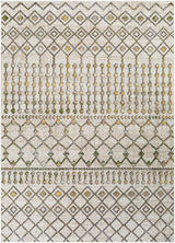 Alanyurt Washable Area Rug - Clearance