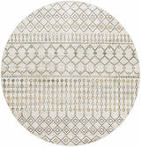 Alanyurt Washable Area Rug - Clearance